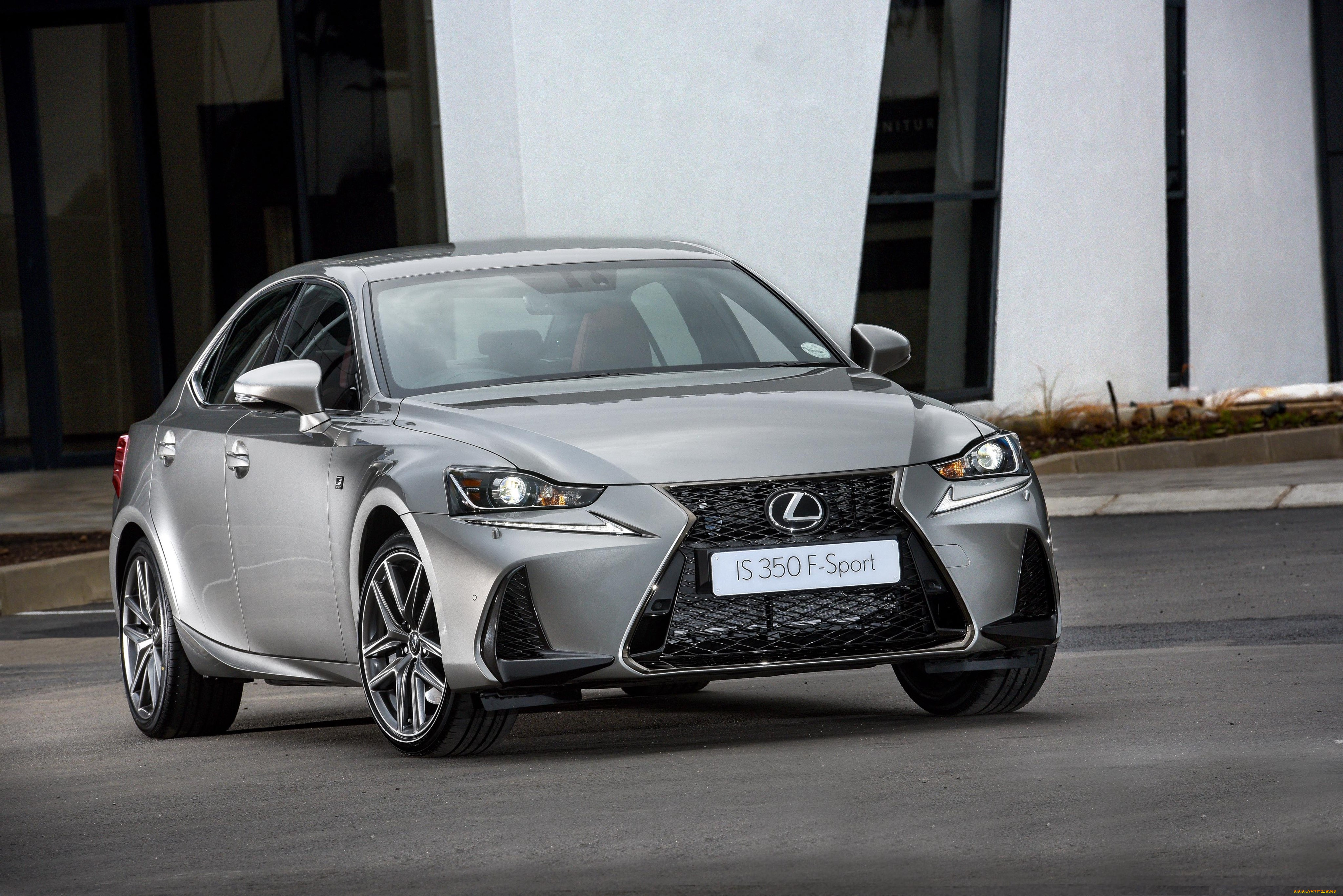 , lexus